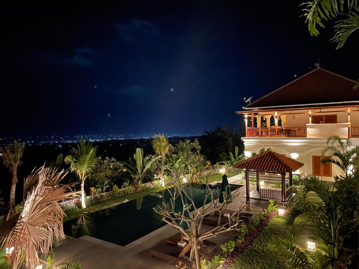 Villa Mata Hari Panji Extérieur photo