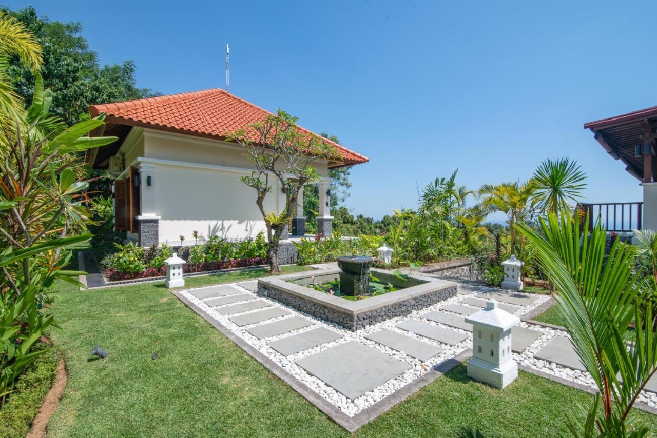 Villa Mata Hari Panji Extérieur photo