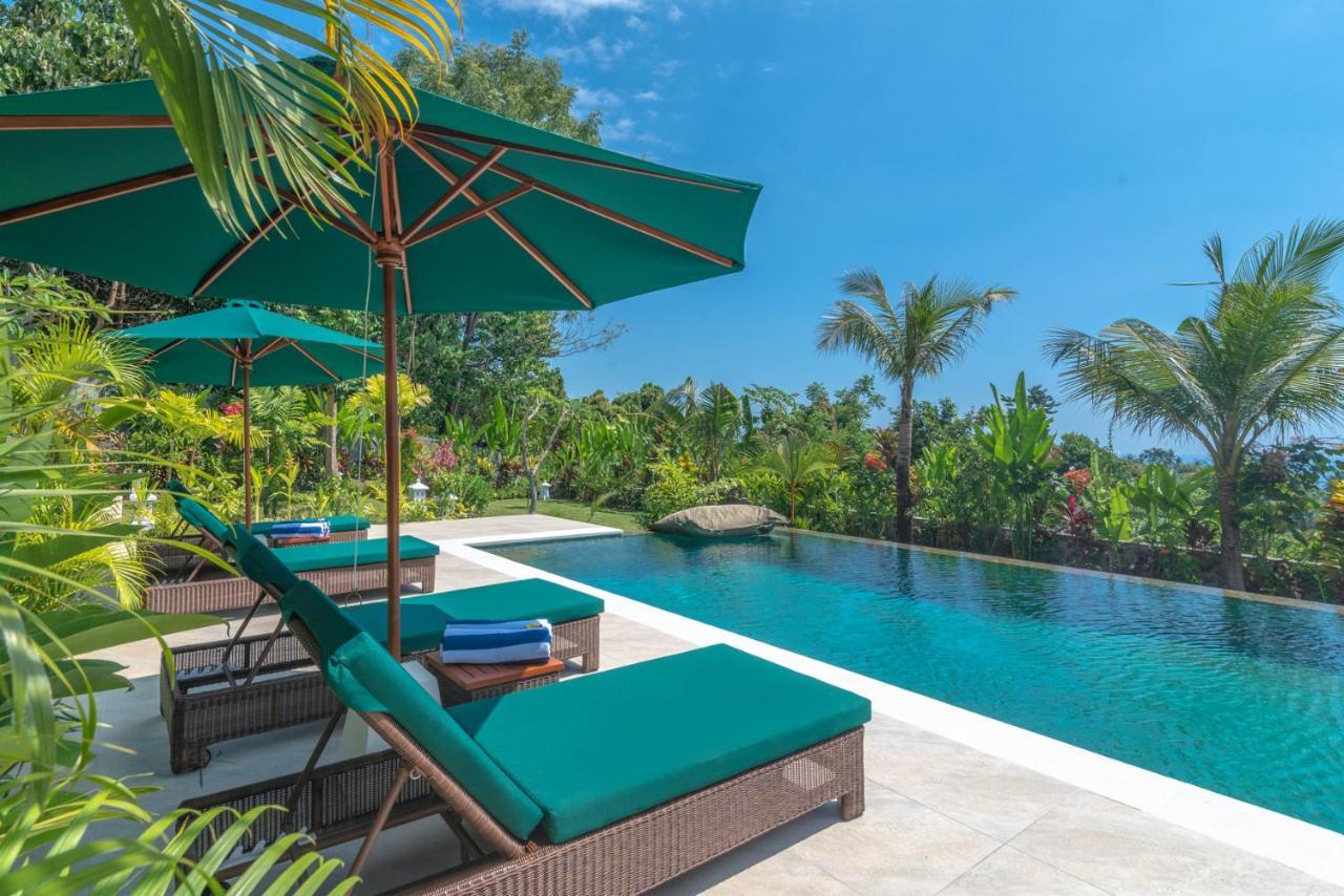 Villa Mata Hari Panji Extérieur photo