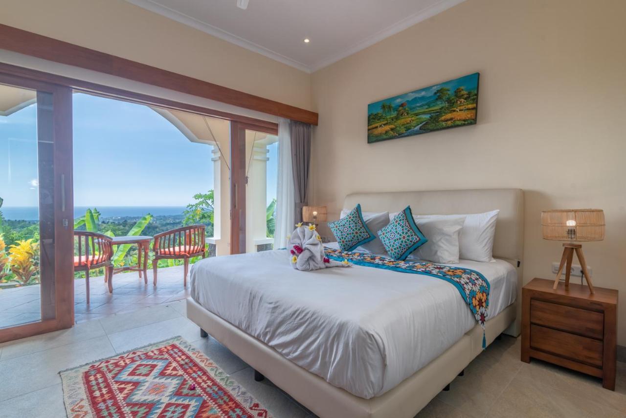 Villa Mata Hari Panji Extérieur photo