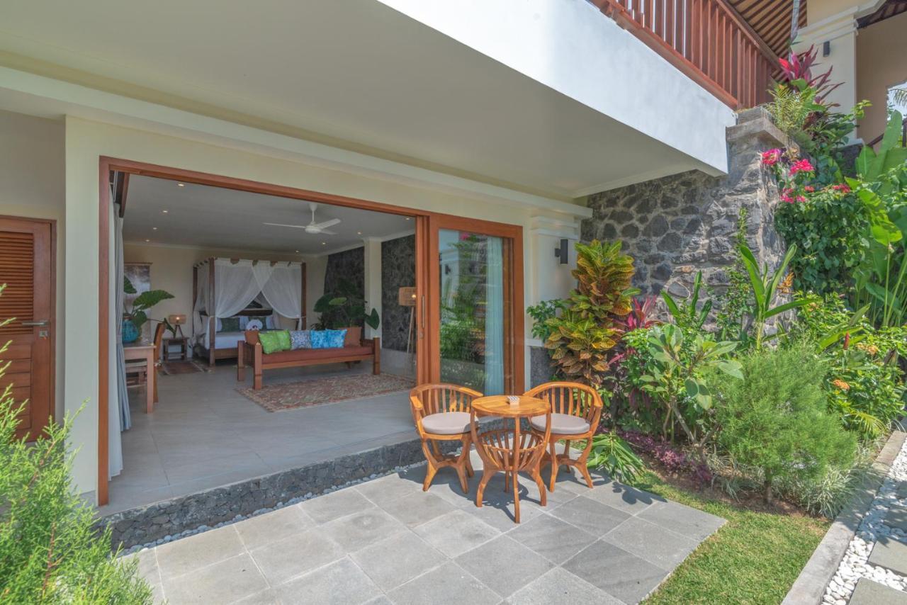 Villa Mata Hari Panji Extérieur photo