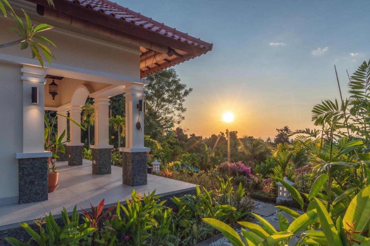 Villa Mata Hari Panji Extérieur photo