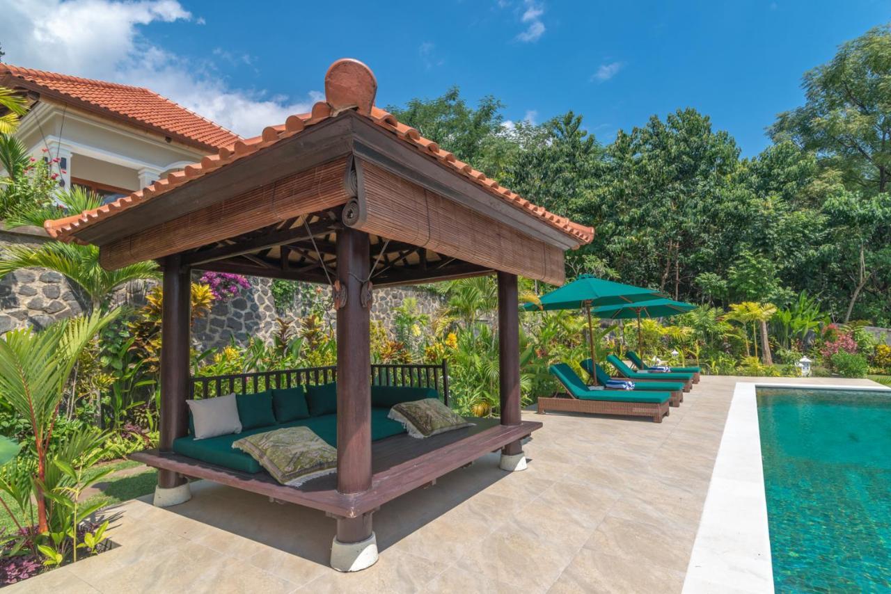 Villa Mata Hari Panji Extérieur photo