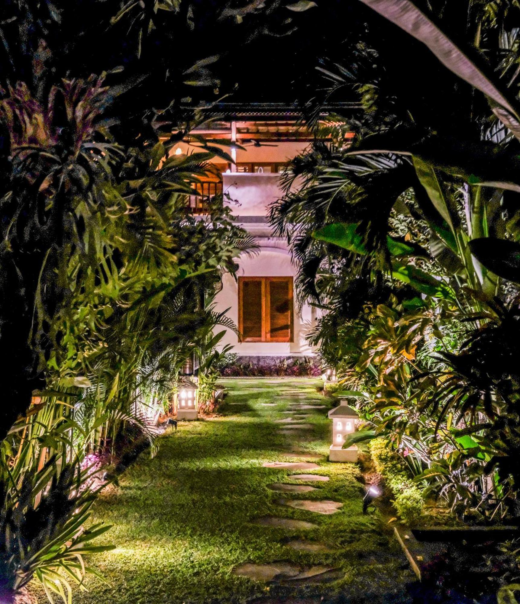 Villa Mata Hari Panji Extérieur photo