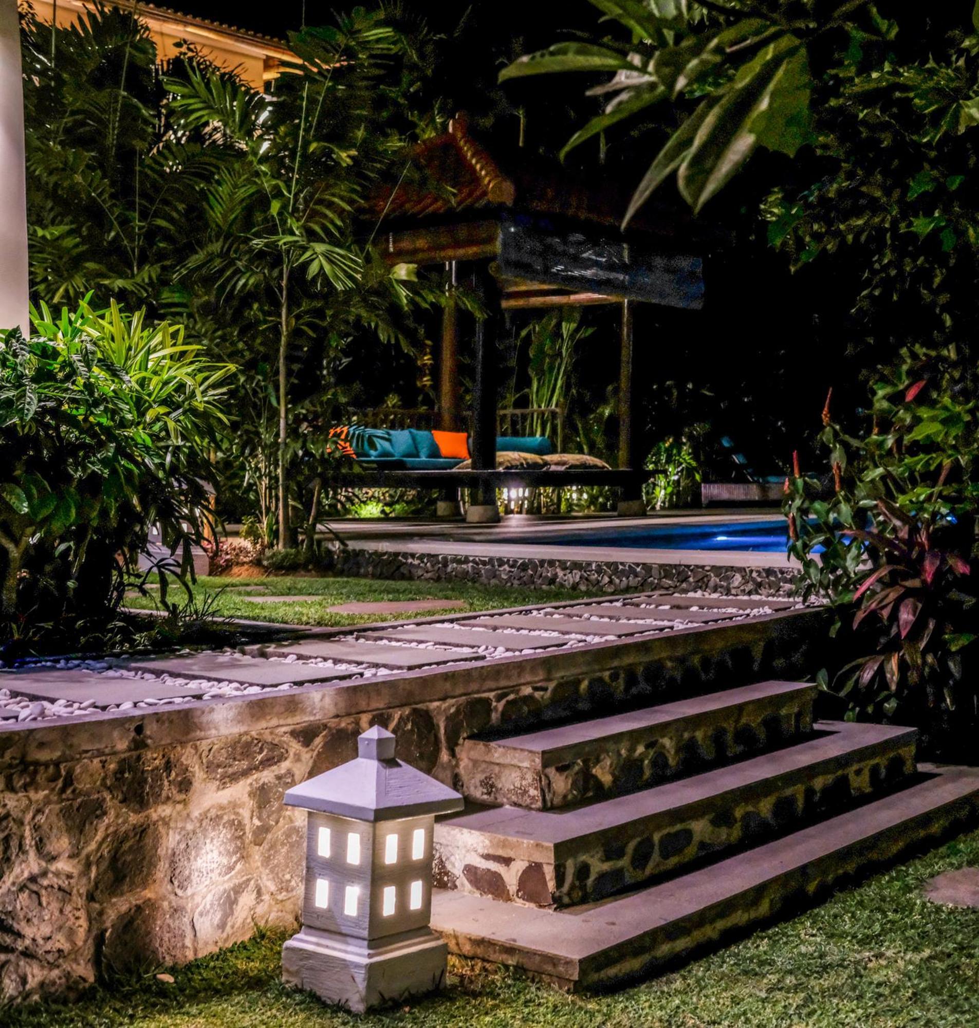 Villa Mata Hari Panji Extérieur photo