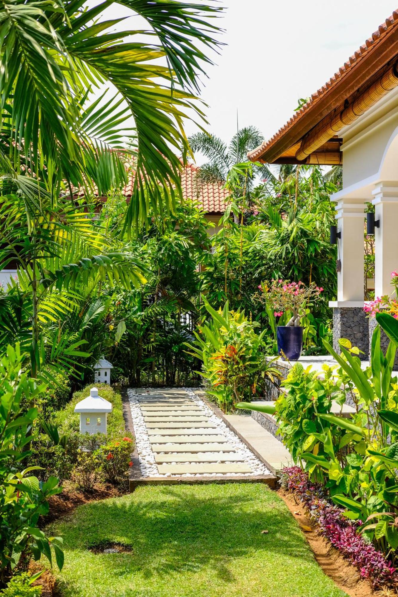 Villa Mata Hari Panji Extérieur photo