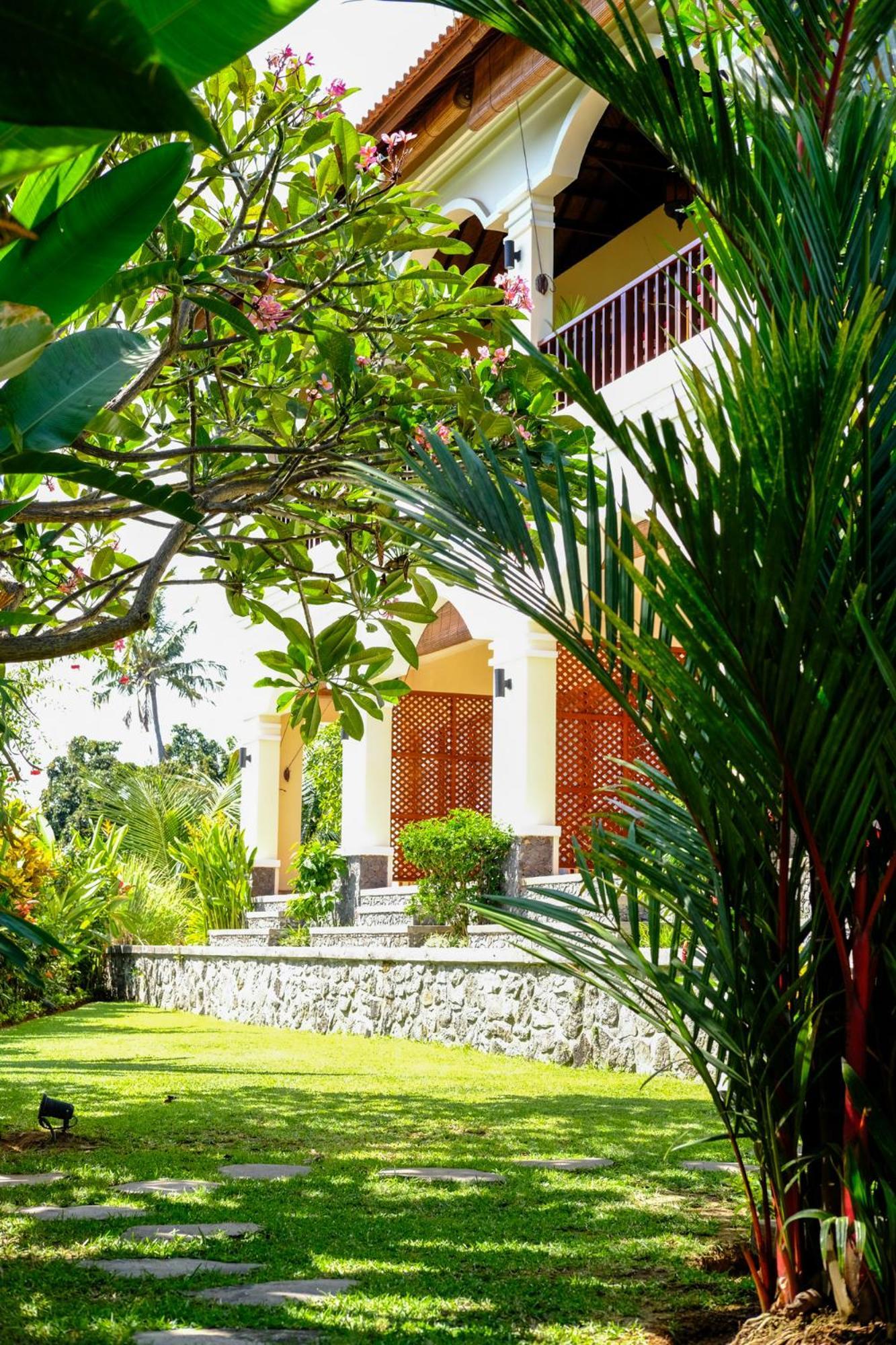 Villa Mata Hari Panji Extérieur photo