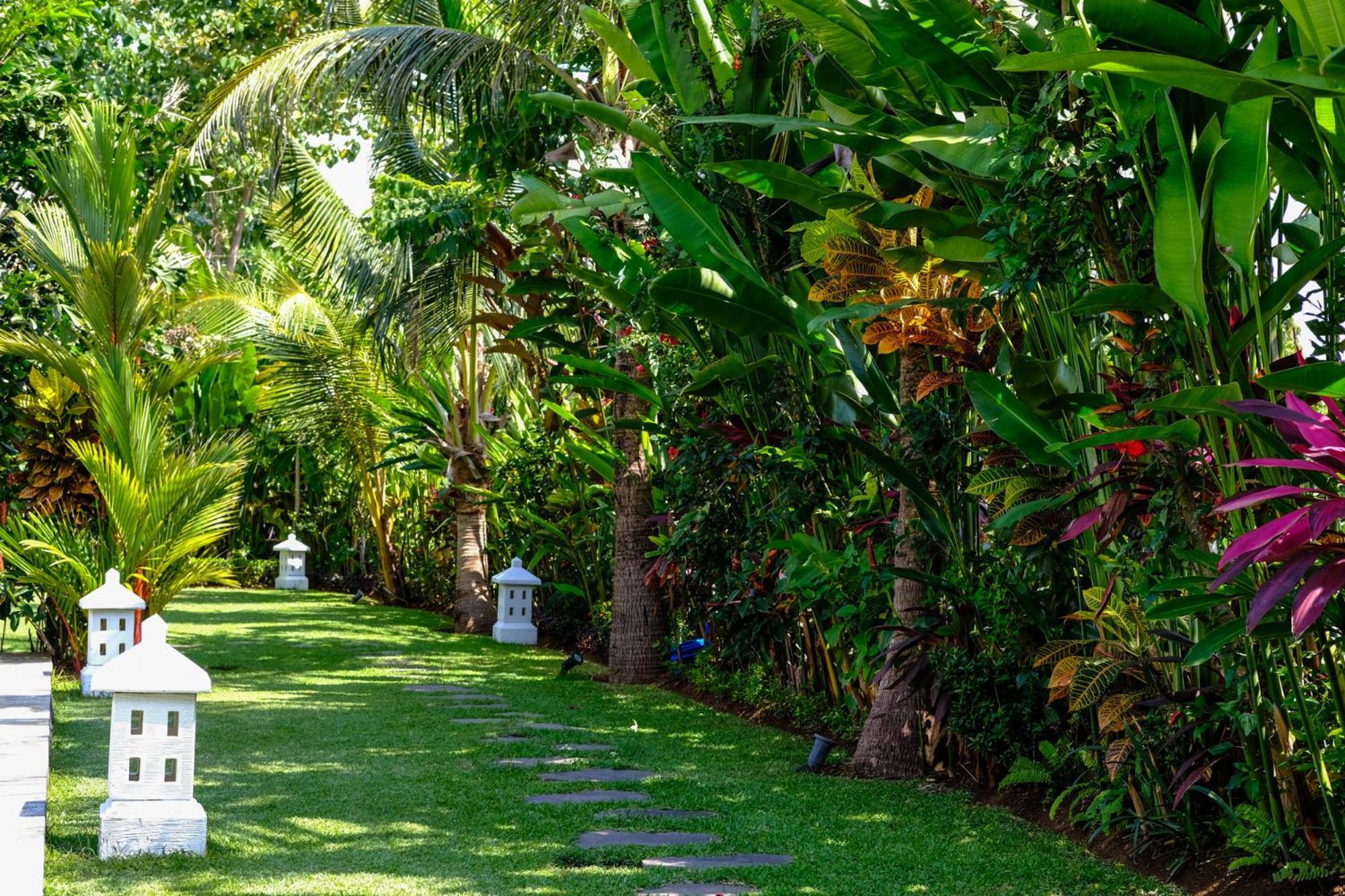 Villa Mata Hari Panji Extérieur photo