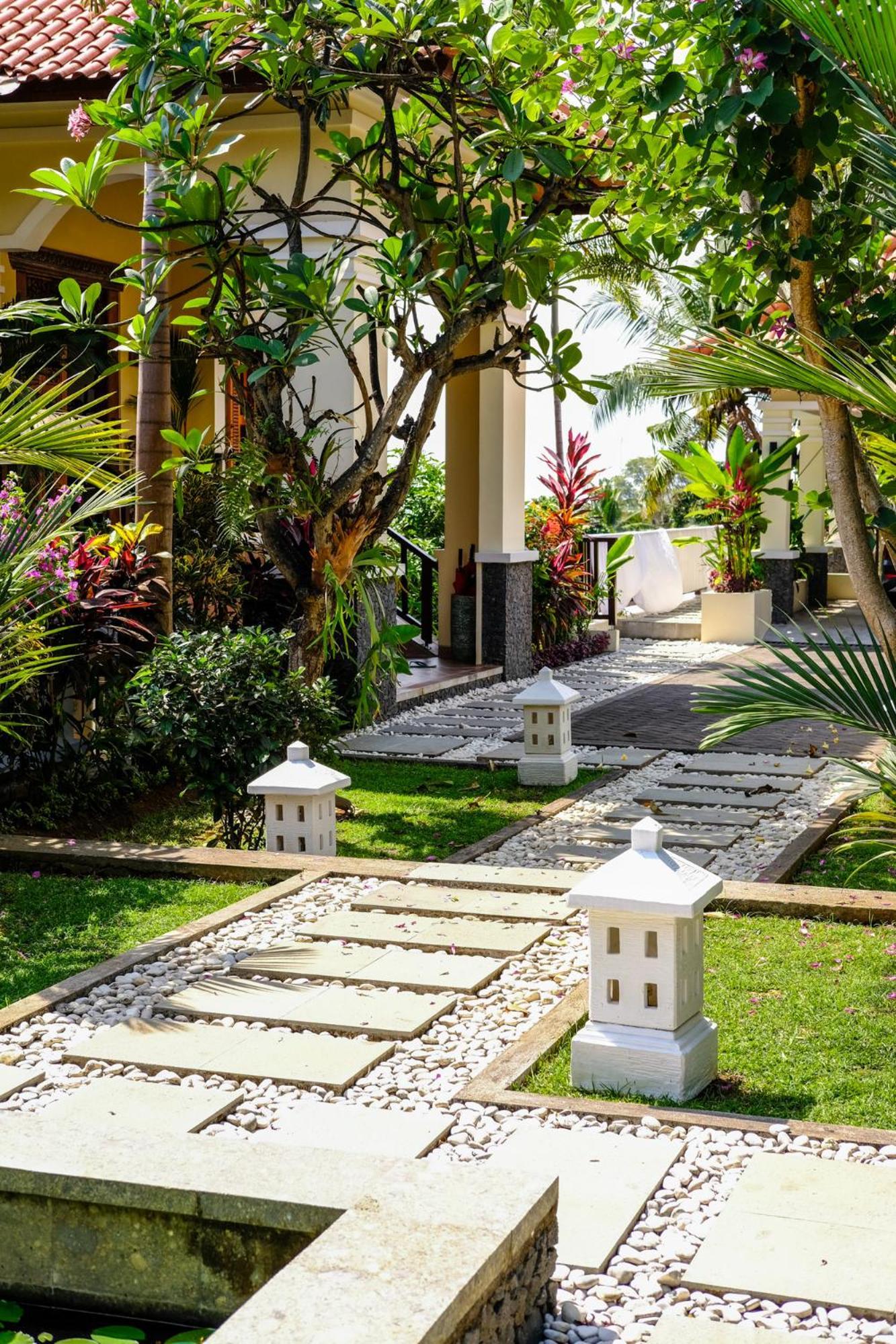 Villa Mata Hari Panji Extérieur photo