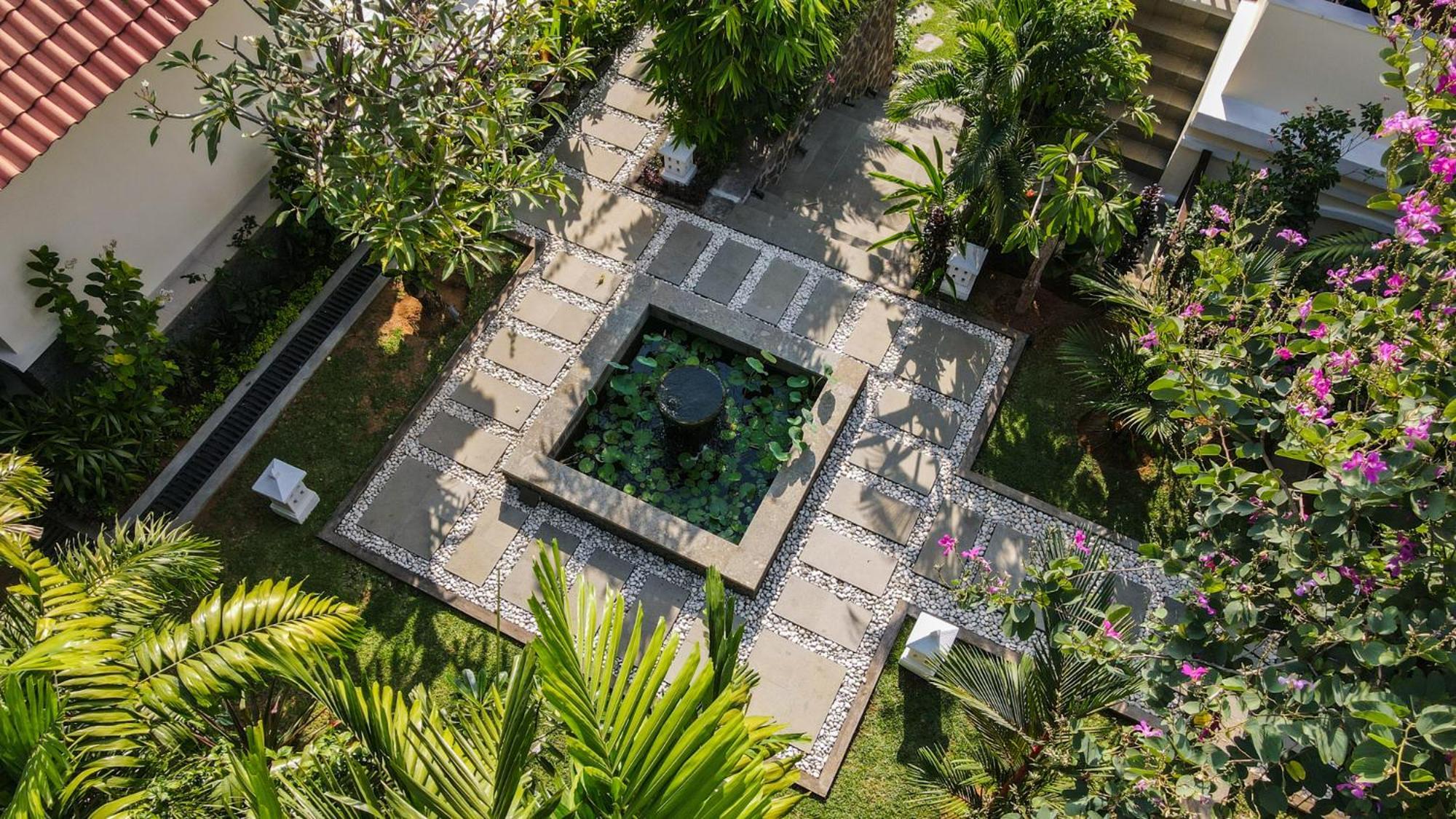 Villa Mata Hari Panji Extérieur photo