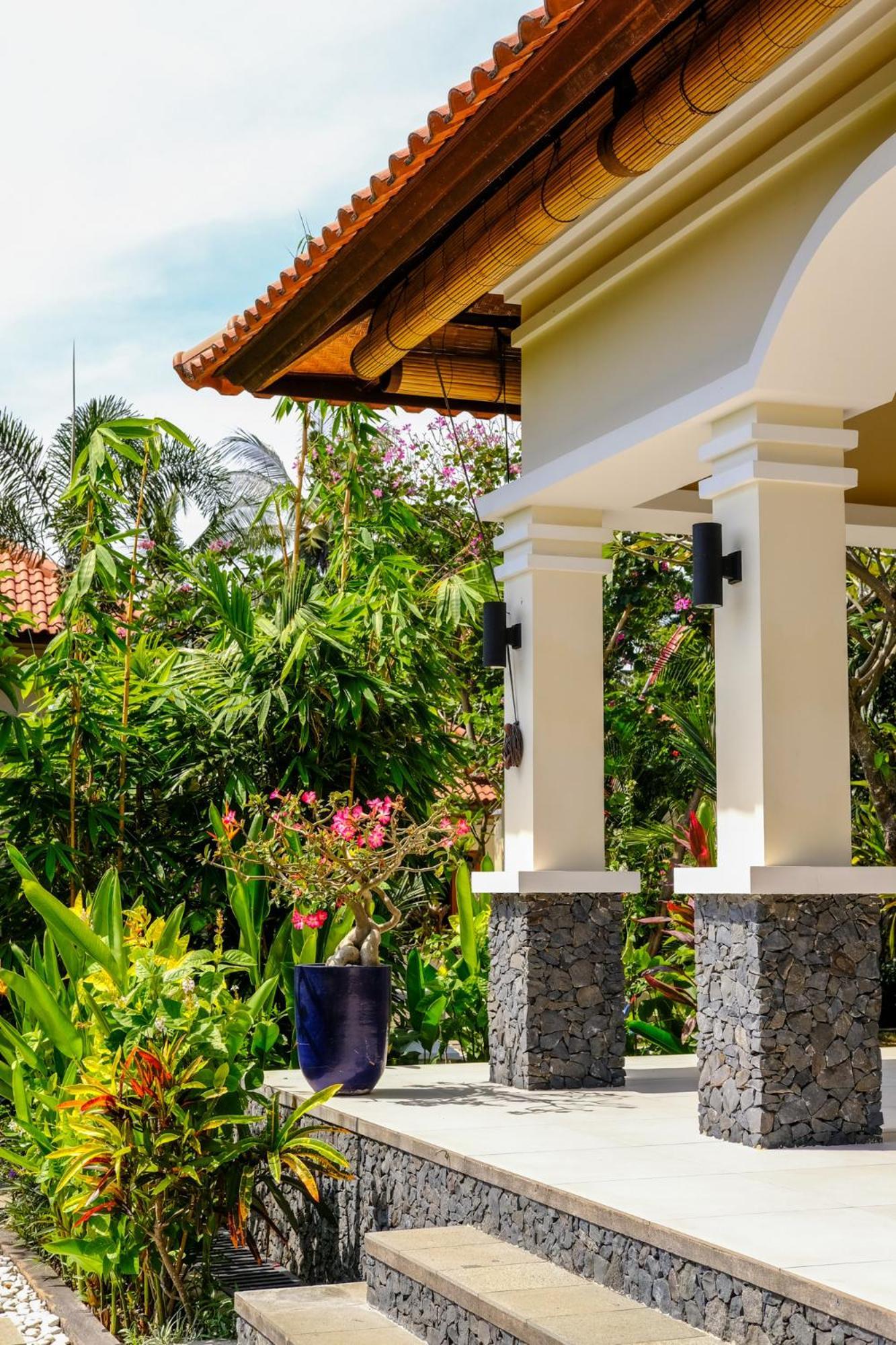 Villa Mata Hari Panji Extérieur photo