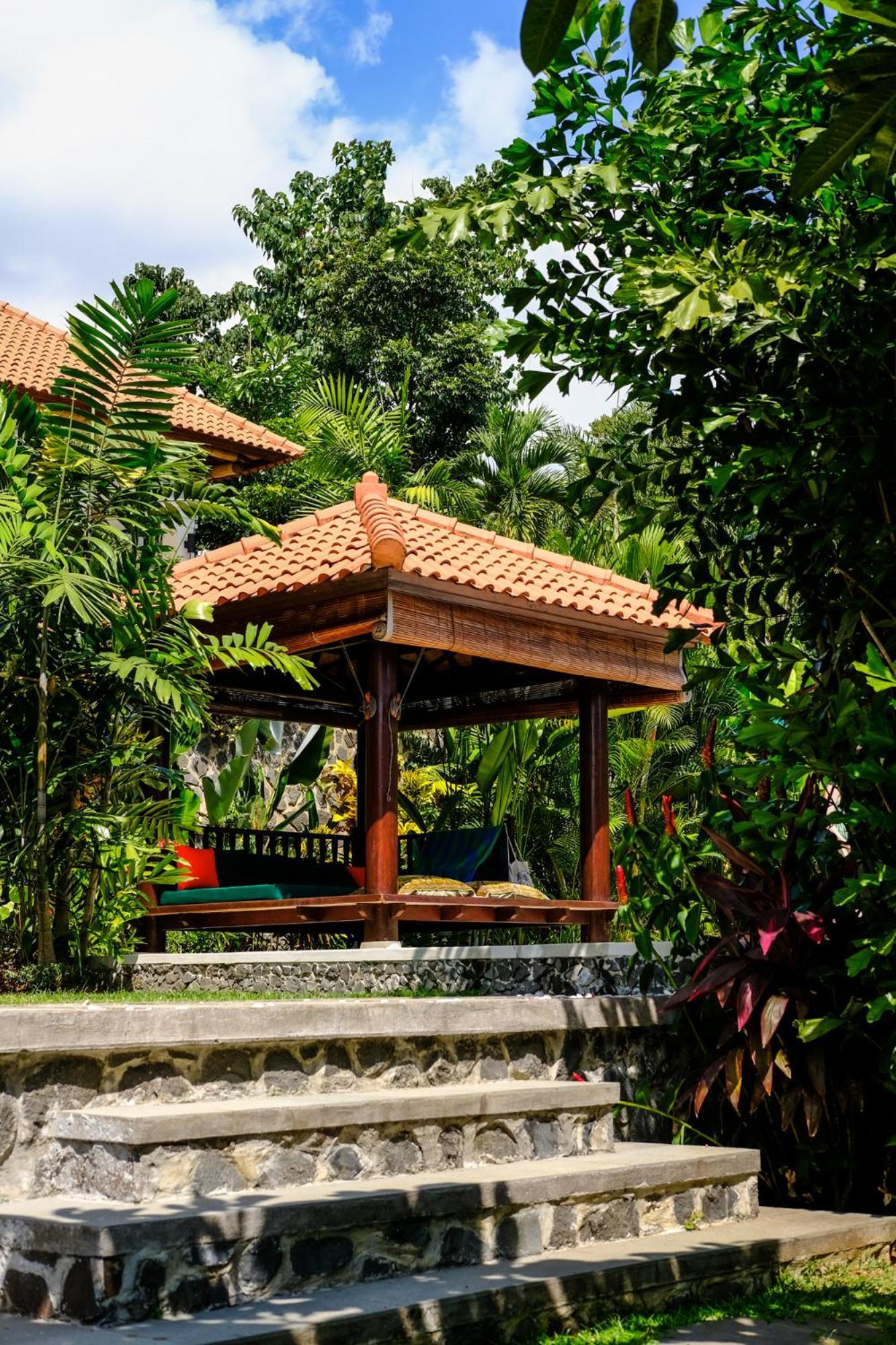 Villa Mata Hari Panji Extérieur photo