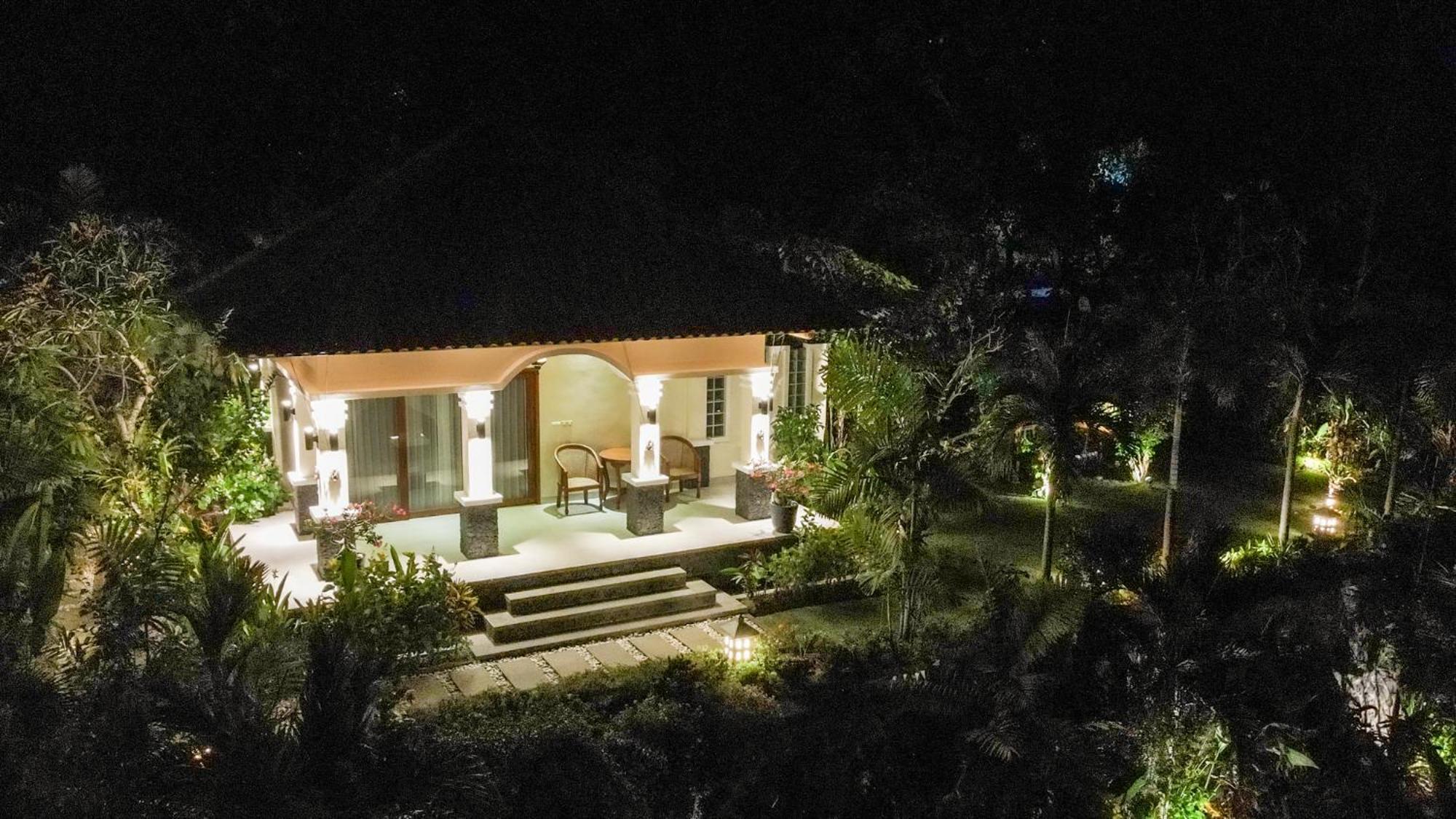Villa Mata Hari Panji Extérieur photo