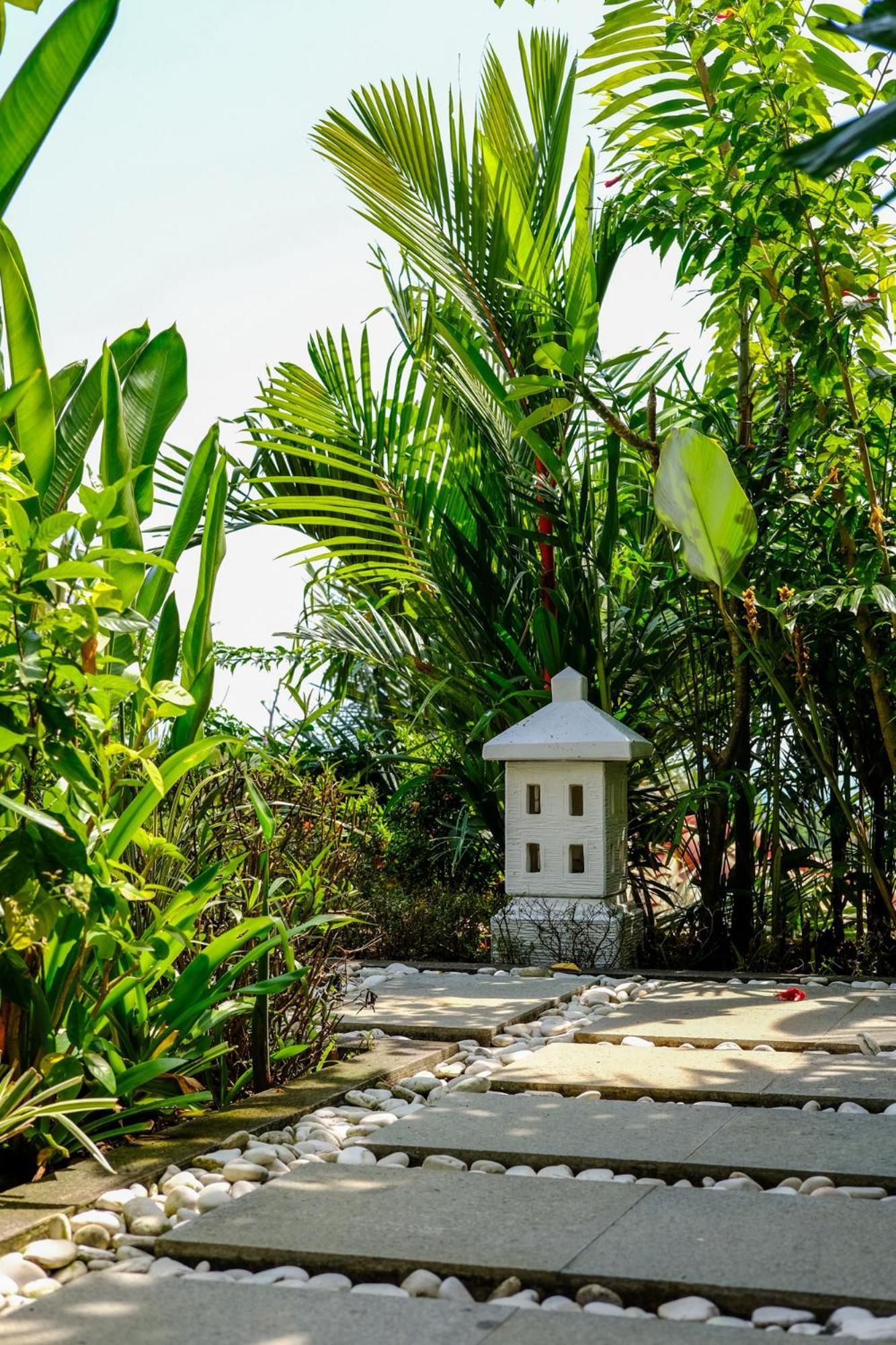 Villa Mata Hari Panji Extérieur photo