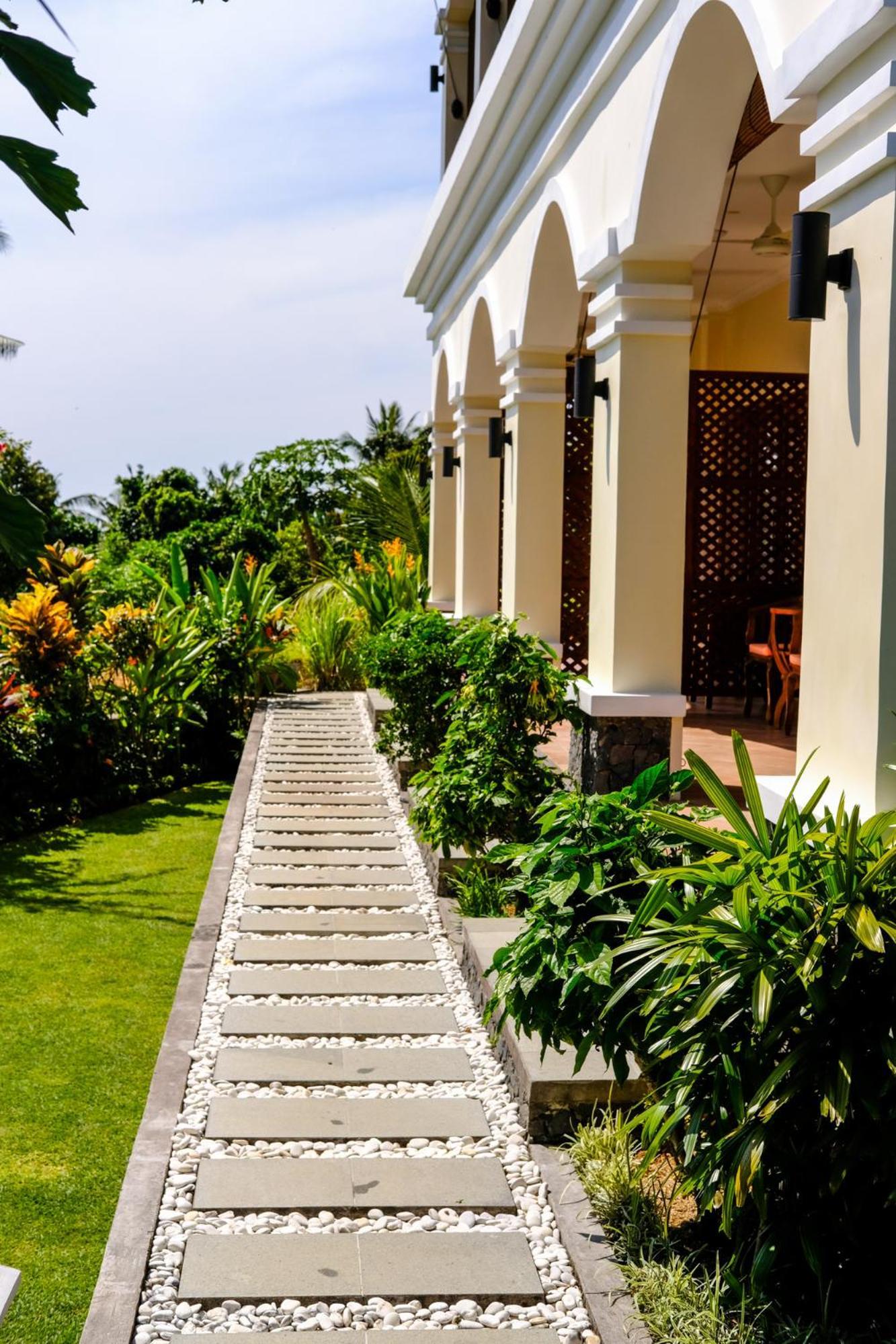 Villa Mata Hari Panji Extérieur photo