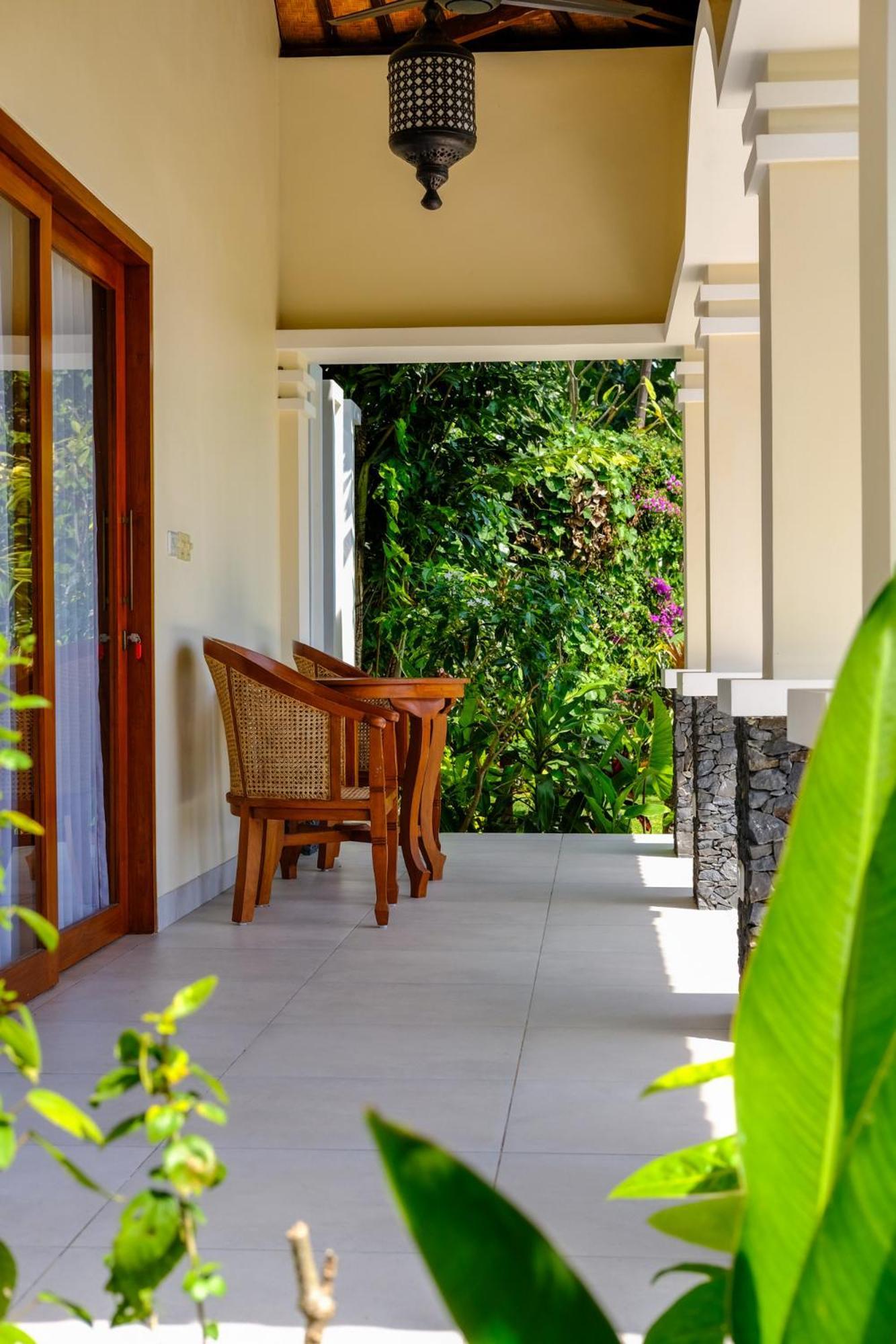 Villa Mata Hari Panji Extérieur photo