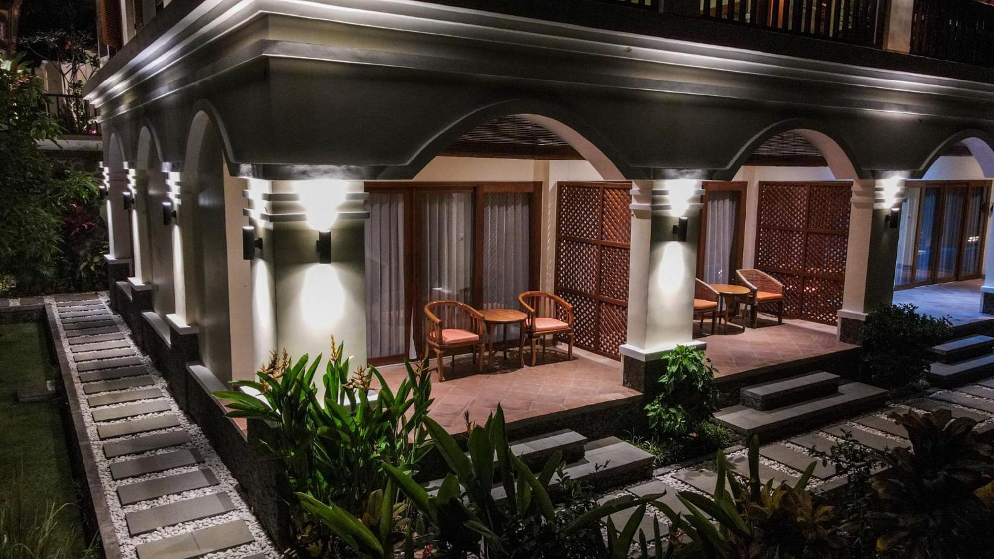 Villa Mata Hari Panji Extérieur photo